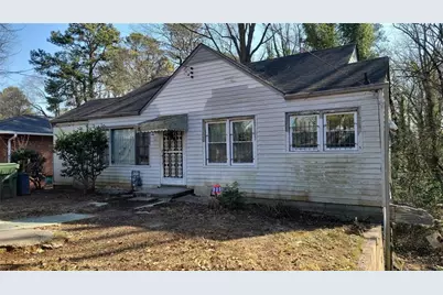 2676 Oldknow Drive NW, Atlanta, GA 30318 - Photo 1