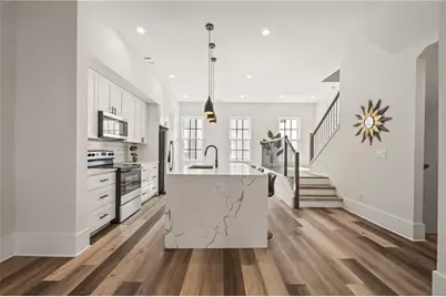 3165 Dogwood Drive #107, Hapeville, GA 30354 - Photo 5