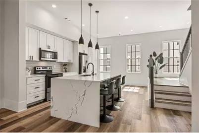 3165 Dogwood Drive #107, Hapeville, GA 30354 - Photo 1