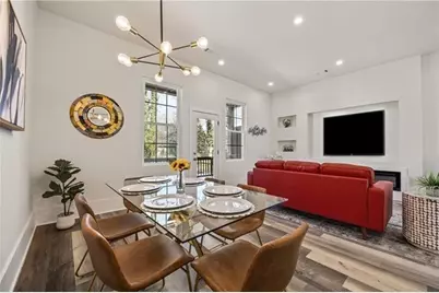 3165 Dogwood Drive #107, Hapeville, GA 30354 - Photo 11