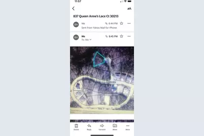 837 Queen Annes Lace #100 Court SW, Fairburn, GA 30213 - Photo 3