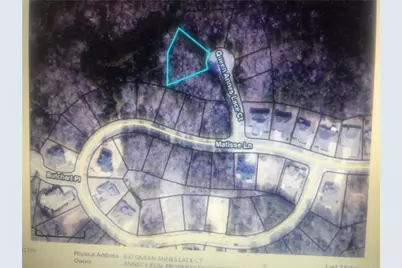 837 Queen Annes Lace #100 Court SW, Fairburn, GA 30213 - Photo 1