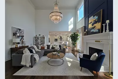 398 Dunleven Manor Walk, Lawrenceville, GA 30043 - Photo 15