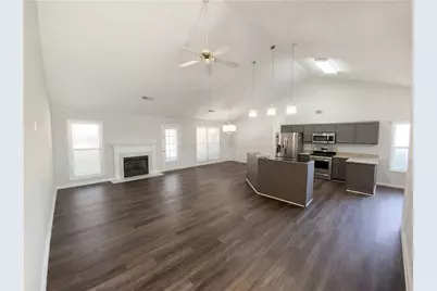 6895 Valley Forest Drive, Cumming, GA 30041 - Photo 3