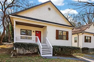 991 Ada Ave NW, Atlanta, GA 30318 - Photo 1