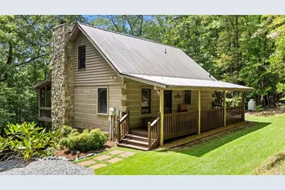 219 Ridge Top Lane, Blue Ridge, GA 30513 - Photo 1