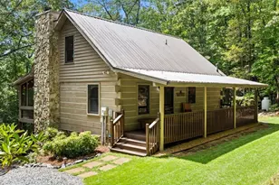 219 Ridge Top Lane, Blue Ridge, GA 30513 - Photo 1