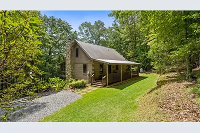 219 Ridge Top Lane, Blue Ridge, GA 30513 - Photo 45