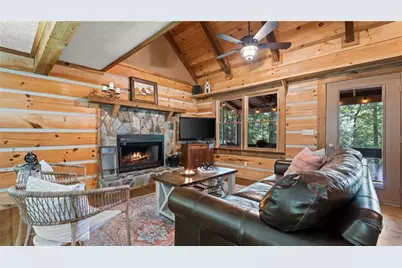 219 Ridge Top Lane, Blue Ridge, GA 30513 - Photo 13