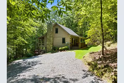 219 Ridge Top Lane, Blue Ridge, GA 30513 - Photo 35