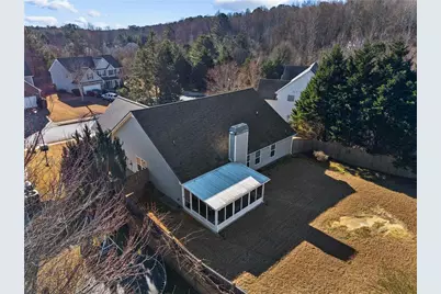 706 Bridle Creek Way, Auburn, GA 30011 - Photo 5