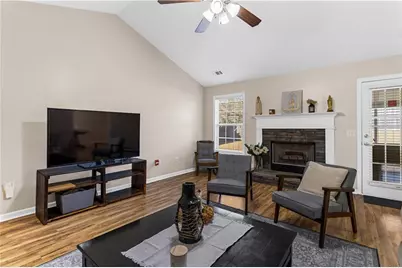 706 Bridle Creek Way, Auburn, GA 30011 - Photo 17