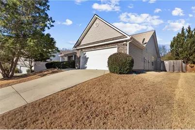 706 Bridle Creek Way, Auburn, GA 30011 - Photo 7