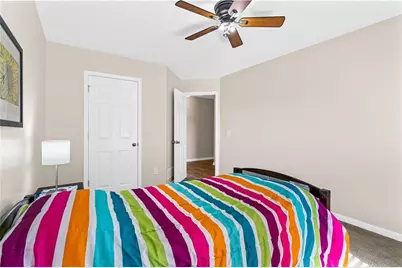 706 Bridle Creek Way, Auburn, GA 30011 - Photo 43