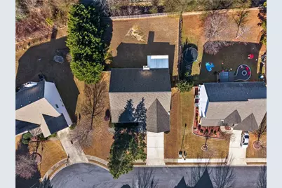 706 Bridle Creek Way, Auburn, GA 30011 - Photo 3