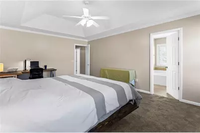 706 Bridle Creek Way, Auburn, GA 30011 - Photo 33