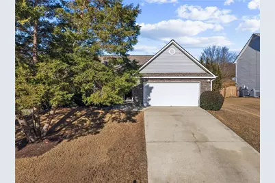 706 Bridle Creek Way, Auburn, GA 30011 - Photo 1