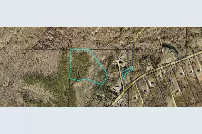 0 George Arnold Road, Newnan, GA 30263 - Photo 1