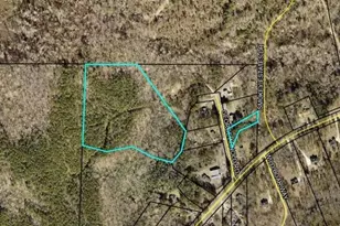 0 George Arnold Rd, Newnan, GA 30263 - Photo 1