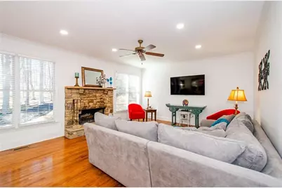 778 Crescent Circle, Canton, GA 30115 - Photo 17