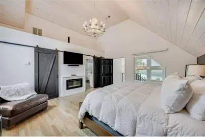 385 Pirkle Leake Road, Dawsonville, GA 30534 - Photo 23