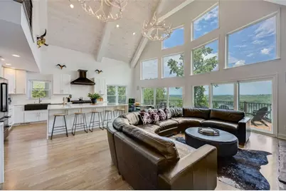 385 Pirkle Leake Road, Dawsonville, GA 30534 - Photo 9