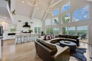 385 Pirkle Leake Rd, Dawsonville, GA 30534 - Photo 9