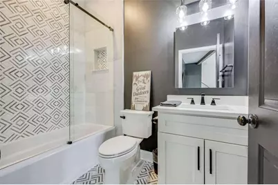 385 Pirkle Leake Road, Dawsonville, GA 30534 - Photo 31