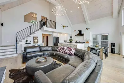 385 Pirkle Leake Road, Dawsonville, GA 30534 - Photo 11