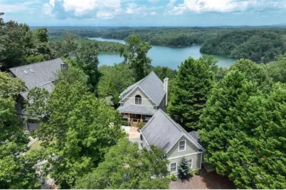 385 Pirkle Leake Road, Dawsonville, GA 30534 - Photo 5