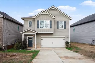 11885 Brightside Pkwy, Hampton, GA 30228 - Photo 1