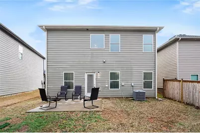 11885 Brightside Parkway, Hampton, GA 30228 - Photo 23