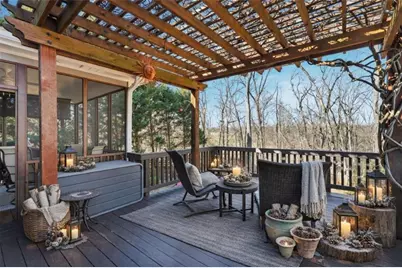 9060 Forest Path Drive, Gainesville, GA 30506 - Photo 3