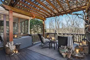 9060 Forest Path Dr, Gainesville, GA 30506 - Photo 3