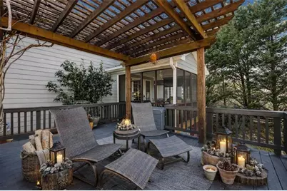 9060 Forest Path Drive, Gainesville, GA 30506 - Photo 21