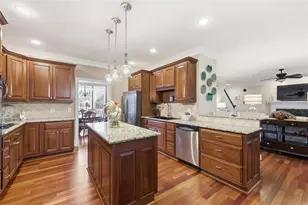 9060 Forest Path Dr, Gainesville, GA 30506 - Photo 13