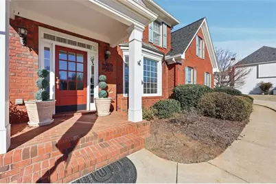 9060 Forest Path Drive, Gainesville, GA 30506 - Photo 5