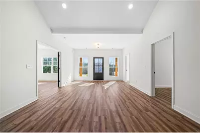 42 Johnny Monk Road, Dallas, GA 30132 - Photo 7