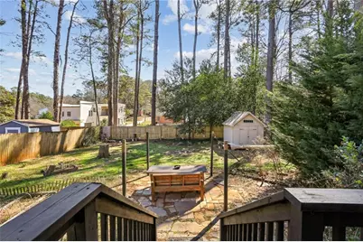 1609 Tanager Circle, Decatur, GA 30032 - Photo 29