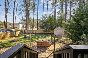 1609 Tanager Cir, Decatur, GA 30032 - Photo 29