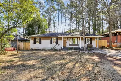 1609 Tanager Circle, Decatur, GA 30032 - Photo 1