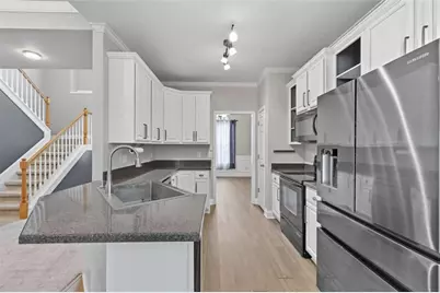 4260 Mountain Ridge Road, Gainesville, GA 30506 - Photo 15