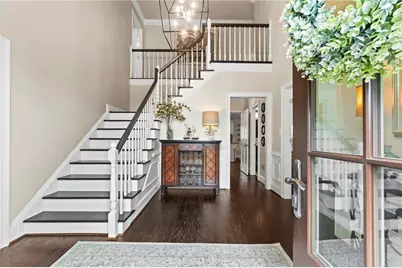 1503 Waynesborough Court, Marietta, GA 30062 - Photo 5