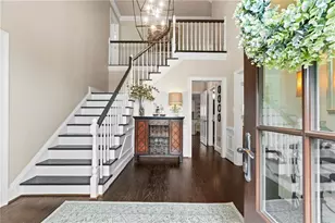 1503 Waynesborough Ct, Marietta, GA 30062 - Photo 5