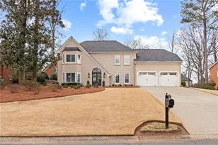1503 Waynesborough Ct, Marietta, GA 30062 - Photo 1