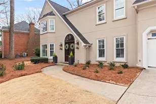 1503 Waynesborough Ct, Marietta, GA 30062 - Photo 3