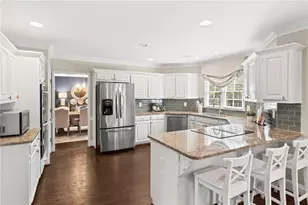 1503 Waynesborough Ct, Marietta, GA 30062 - Photo 13