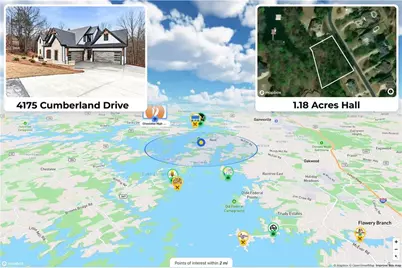 4175 Cumberland Point Drive, Gainesville, GA 30504 - Photo 59