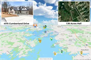 4175 Cumberland Point Dr, Gainesville, GA 30504 - Photo 59