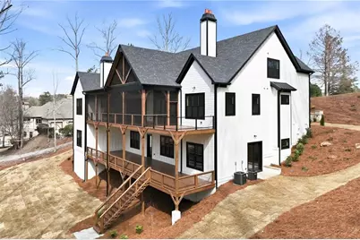 4175 Cumberland Point Drive, Gainesville, GA 30504 - Photo 5